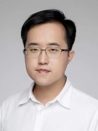 Prof. Zhuo Chen